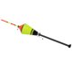 thumbnail image 5 of M Buder Flotador de Pesca Automático Universal de Alta Sensibilidad con Resorte de Acero, Equipo Portátil para Exteriores y Torneos (18 cm / 7.08 inches), 5 of 9