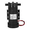 thumbnail image 1 of Self Priming Pump,24V Ultra Quiet Self Gear Pump Oil Pump Top-Notch Performance, 1 of 8