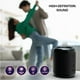 thumbnail image 4 of Okko Altavoz Inalámbrico AquaBoost Mini V2, Altavoz Bluetooth Portátil para Fiestas y Karaoke, 4 of 9