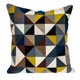 thumbnail image 1 of Parkland Collection Eskora Contemporary Funda de almohada multicolor Parkland Collection PILH21090C, 1 of 2