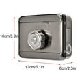 thumbnail image 4 of Electronic Door Access Control System Electronic Door Lock, For Access Control System Home Smart Security Office, 4 of 8