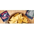 thumbnail image 2 of YouTheFan NHL Columbus Bl Jackets 3D-LSC 3D Logo Series Coasters - Pack of 2, 2 of 4