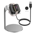 thumbnail image 2 of Compatible Con La Base De Carga Portátil De La Base De Carga Fitbit Luxe Kearding EL017491-03, 2 of 5