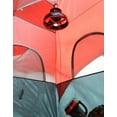 thumbnail image 2 of Mr. Heater Portable Tent Fan with LED Light, 2 of 7