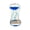 Style C - Blue, variant on Goleeg Bubble Timer, 5.12 Inch Liquid Motion Toys, Liquid Motion Bubbler, Colorful Liquid Motion Bubbler for Sensory Play Sensory Toys for Visual Relaxation, Desk Toys
