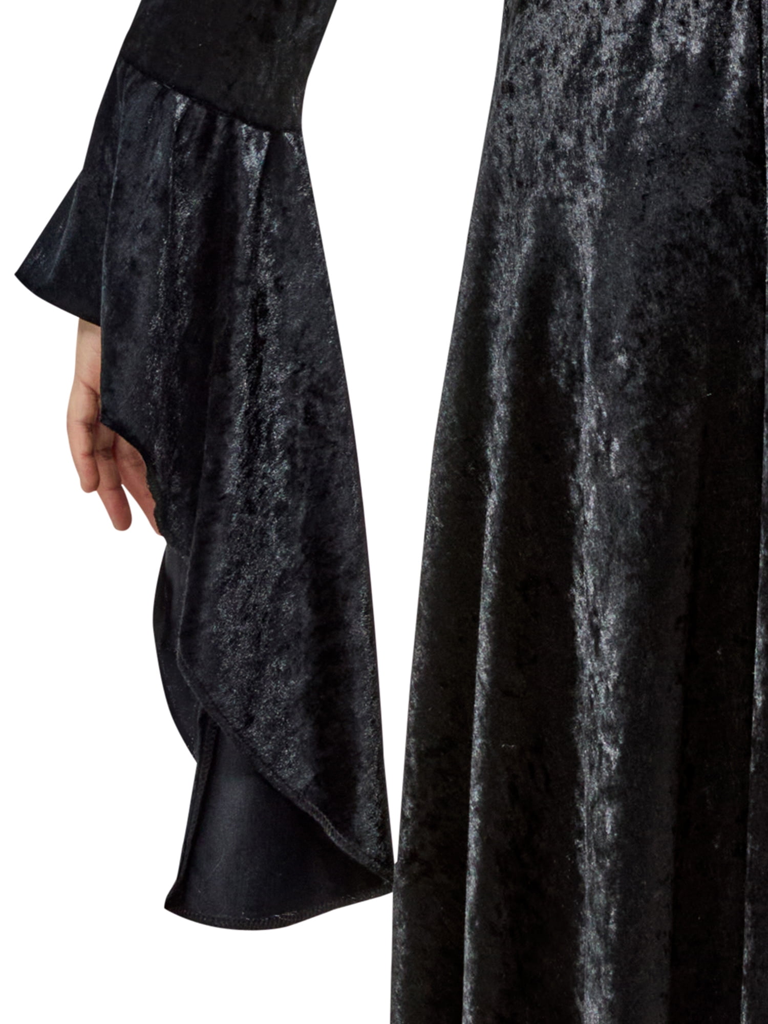 Rubies Black Coven Witch Costume for Kids, Girls