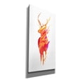 thumbnail image 2 of Epic Graffiti 'On The Road Again' by Robert Farkas, Canvas Wall Art, 30"x60", 2 of 8