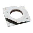 thumbnail image 2 of Amortiguador de vibraciones CUTICAT de acero para CNC NEMA 17 Impresora 3D, 2 of 7