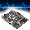 thumbnail image 1 of Motherboard CPU Combo, Easy To Install PC Motherboard DDR3  For Desktop Computers For LGA 1151 For, 1 of 8
