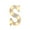 S_Hot#2929, variant on Marquee LED Letter Light 9" Tallative Alphabet Lamp - Battery Decor Operate for Birthday,d Illuminated Sign Wedding, Home Decor, Party Decoration