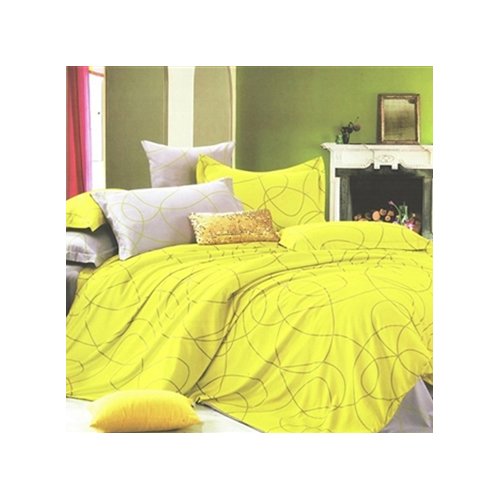 Byourbed College Ave Floresce 2 Piece Twin Xl Comforter Set