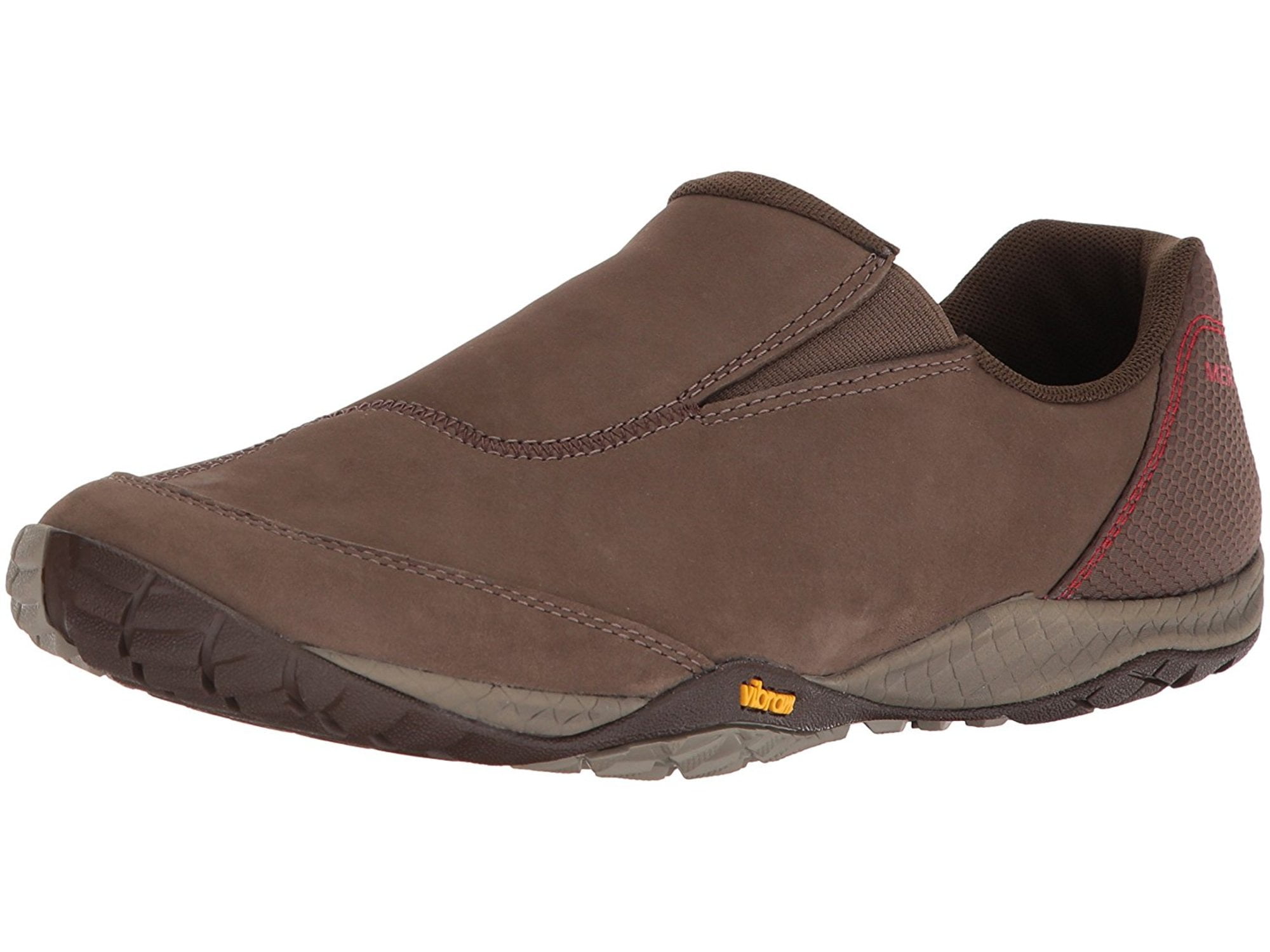 merrell men's parkway moc sneaker