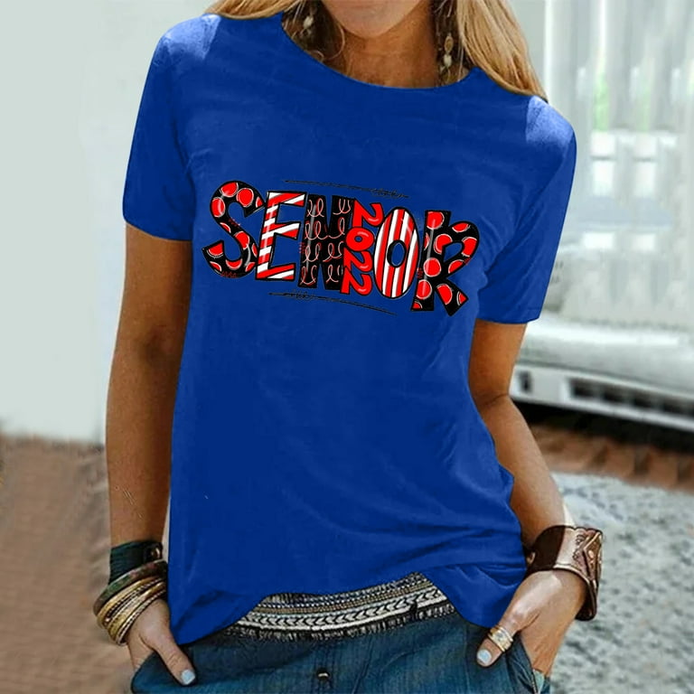 White blouse for graduation top