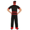 thumbnail image 2 of Adult Ninja Costume, 2 of 3