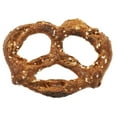 thumbnail image 3 of Unique Snacks Original Splits Pretzels, Homestyle Baked, Certified OU Kosher, Non-GMO, 11 Ounce (Pack of 3), 3 of 5