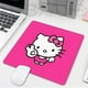 thumbnail image 1 of Tapis de souris de jeu rose mignon dessin animé Hello Kitty XS petit tapis de souris pour PC Gamer décoration de bureau tapis de souris de bureau tapis de bureau, 1 of 4