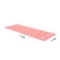 thumbnail image 4 of Tapete De Yoga Altera  PVC1002 Y Pilates De 173 x 61 Cm C/ 4 mm De Grosor, 4 of 10