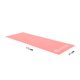 thumbnail image 4 of Tapete De Yoga Altera  PVC1002 Y Pilates De 173 x 61 Cm C/ 4 mm De Grosor, 4 of 10