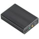 thumbnail image 1 of USB PC Linker Adapter, Standard Interface Radio Connector Fine Finished Plug And Play Complete Signal Support For IC2710 2720 820 ANGGREK Otros, 1 of 8