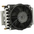 thumbnail image 2 of Enfriador remoto Derale 13900 Electra-Cool negro, 2 of 2