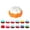 A001- Multicolor (18 Key RGB Remote), variant on Halloween LED Pumpkin Night Light, Warm White 10-Key Remote Control Timing, 4 Pack with 1 Remote Control, Pumpkin Shaped Flameless Night Light for Halloween Party Indoor Home Table Decor