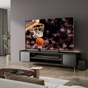 Hisense 55-Inch Class U7 Series Mini-LED Pro ULED 4K UHD Google Smart TV (55U7N) - QLED Quantum Dot Color, Dolby Vision, Native 144Hz, Up to 1500-Nit, Full Array Local Dimming, Motion Rate 480