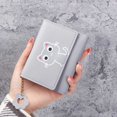 thumbnail image 2 of MIASHUI Stylish Women's Purse Compact Design for Daily and Commuting Use Accessories with Fixed Shape and Excellent Functionality, 2 of 4