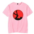 thumbnail image 5 of John Summit Merch T-Shirt For Women/Men Unisex Casual O-neck Short Sleeve Tshirt Streetwear Top Tee, 5 of 6