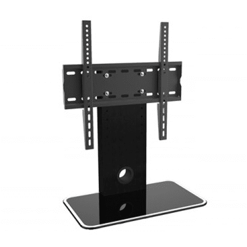 GlobalTone Table top TV Mount (Replacement Foot or Base) LED LCD PLASMA 23" to 55" VESA 400x400