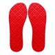 thumbnail image 4 of Sandalia Laura León Talla 23 Casual Inox Rojo, 4 of 4