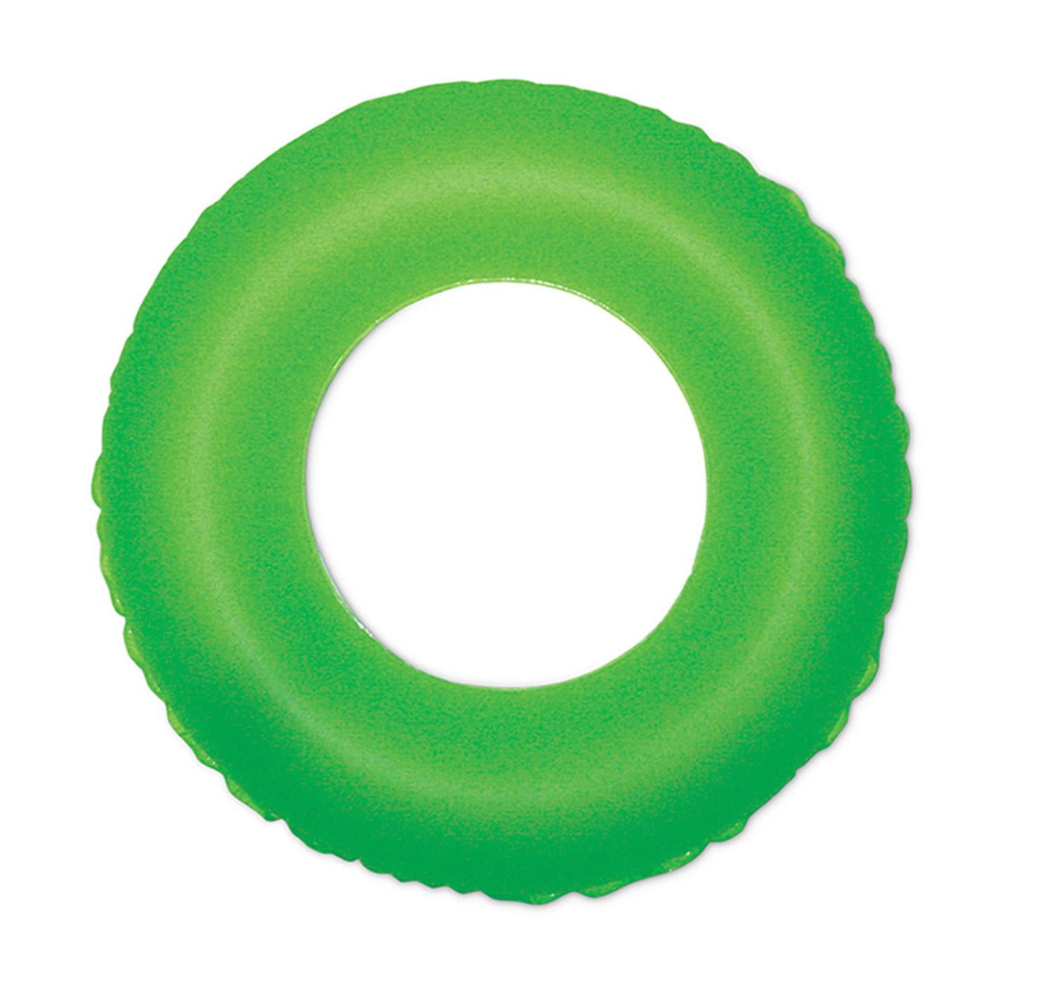 inner tubes pool