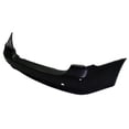 thumbnail image 2 of For 06 07 08 3-Series Rear Bumper Cover Assembly w/o M Pkg BM1100163 51127171045, 2 of 5
