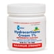 thumbnail image 1 of Crema de hidrocortisona Globe Maximum Strength 1% con aloe 480 ml, 1 of 8