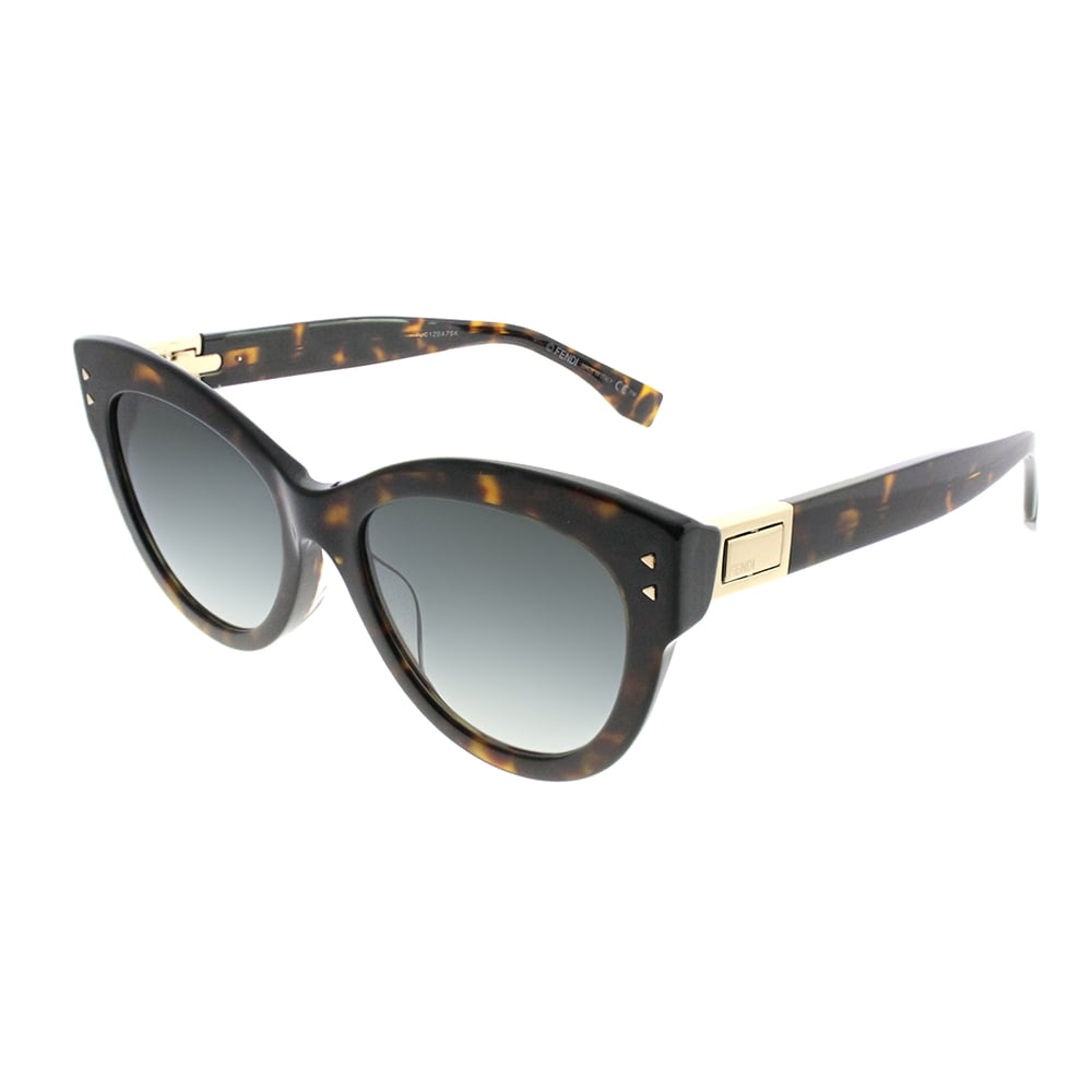 Versace Sunglasses 4251 108//13 Havana Brown Gradient