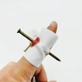 thumbnail image 4 of Finger Piercing Nail, Whole Person Prop, Finger Piercing Nail, New And Unique Toy, Trick Nail, Finger Piercing, 4 of 9