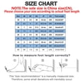 thumbnail image 5 of Closed Toe Work Sandals for Women 2025 Spring Summer Leather Non Slip Gladiator Flats Walking Shoes, 5 of 5