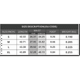 thumbnail image 2 of Solid Color Men'S And Women'S Casual Bloomers Loose Hip-Hop Style Wide-Leg Crotch Pants, 2 of 6