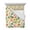 Green, variant on Quilts King Size Bedding Set, Summer Lemon Orange Lightweight Quilted Comforter, Farmhouse Tropical Fruit Rustic Soft Reversible Bedspread Coverlet with Pillow Covers for All Season, 96" x 106"