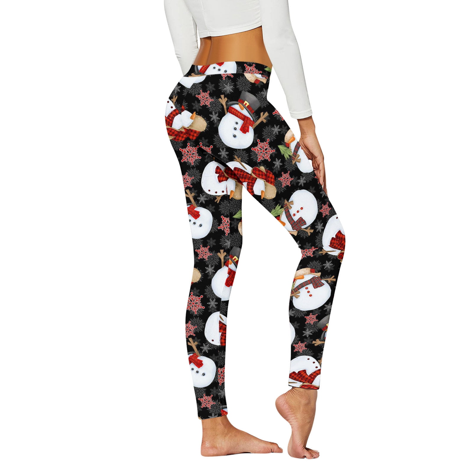 Tomtiger Yoga Shorts