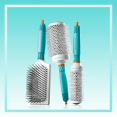thumbnail image 4 of Moroccanoil Round Brush 45mm / 1-3/4 in, 4 of 6