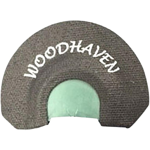 Woodhaven Ninja V Diaphragm Turkey Call