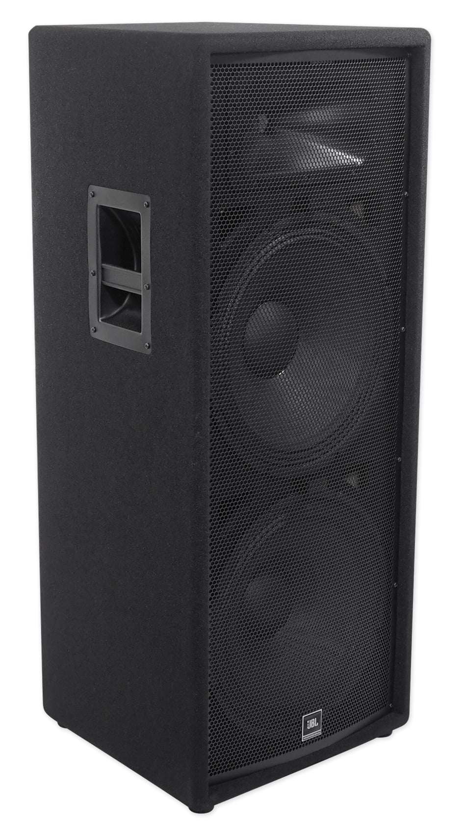 【2個セット】JRX225 JBL PA スピーカー ペア JBL ( ジェービーエル ) HARMAN PAセット JRX215 ペア + XLS1502