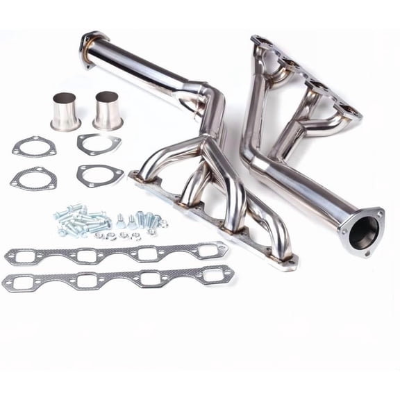 Exhaust Headers kit For 1964-1970 Ford Mustang 260/289/302