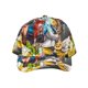 thumbnail image 1 of Undertale Gorra de Béisbol para Hombres, Mujeres y Niños, Gorra Clásica de Visera Plana, Gorra Hip Hop Trucker, Snapback Ajustable, 1 of 5