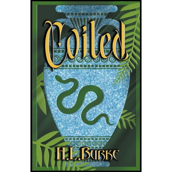 Coiled, (Paperback)