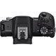 thumbnail image 5 of Camara Mirrorless Canon EOS R50 Kit Creador De Contenido Lente 18 45mm Microfono Tripode Memoria 64GB, 5 of 5