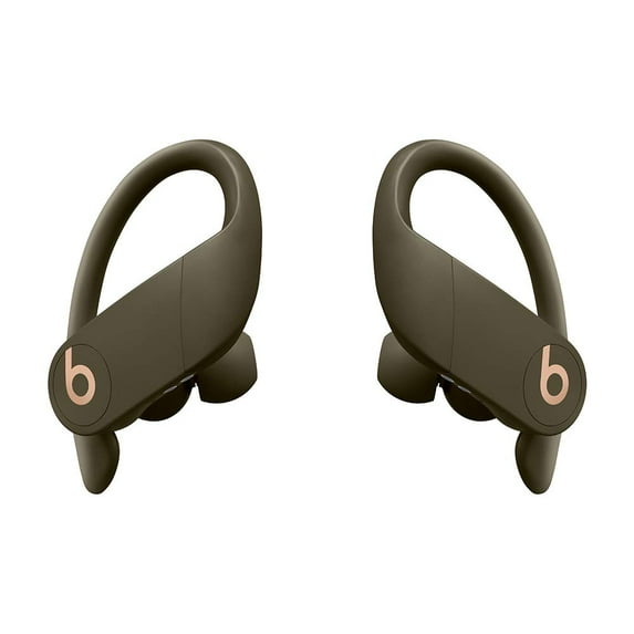 Restored Pro In-Ear Wireless Headphones - Moss Like New (Refurbished)