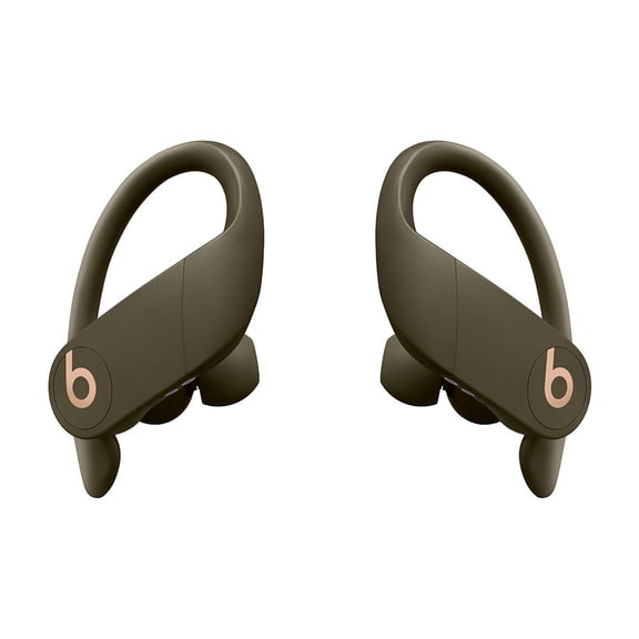 Restored Pro In-Ear Wireless Headphones - Moss Like New (Refurbished)