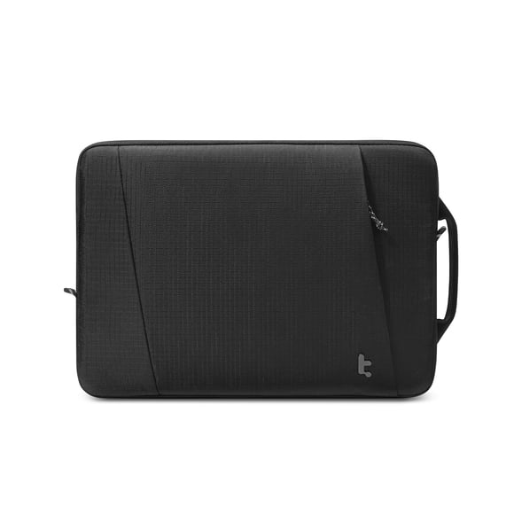 tomtoc Mince & 360&Acirc;&deg; Étui de Protection pour Ordinateur Portable pour MacBook Pro 14 Pouces M5 Pro/Max (2026) A3426 A3427 A3434, M4/M3/M2/M1 A3112 A3401