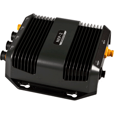 Lowrance 000-10029-001 NEP-2 Network Expansion Port